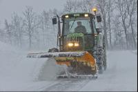 Schneepflug 4