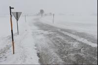 Schneeverwehung 2