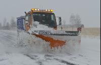 Schneepflug 10