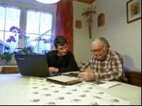 Biographie verfassen 2