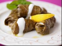 Dolmades 2