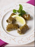 Dolmades 3