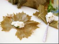 Dolmades zubereiten 3