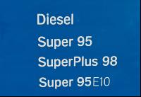 Tankstelle 1