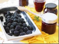 Brombeeren verarbeiten 3