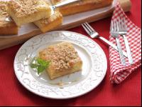 Blechkuchen
