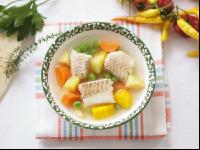 Fischsuppe 5