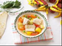 Fischsuppe 4
