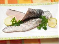 Forellenfilet 1