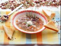 Minestrone 6
