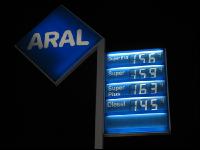 Tankstelle 2
