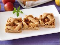 Apfelgitterkuchen 2
