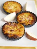 Kleine Apfelkuchen 2
