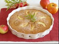 Apfeltorte 7
