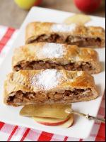 Apfelstrudel 4