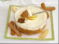 Apfeltiramisu