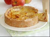 Apfeltorte 9
