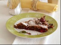 Kirschkuchen 1