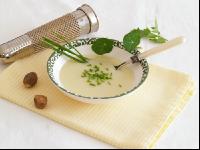 Erdäpfelsuppe 2