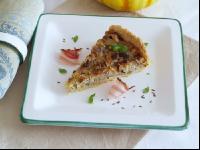 Quiche Weißkraut