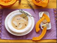 Kürbissuppe 3