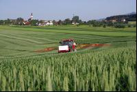 Grain fungicide 5