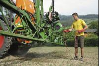 Spritze waschen 9