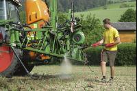 Spritze waschen 5