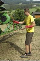 Spritze waschen 2