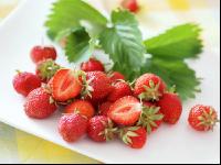 Strawberries 7