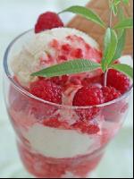 icecream, raspberry2