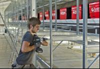 Hennenstall Montage 12
