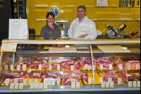 Wurst und Fleischwaren 4