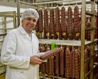 Wurst und Fleischwaren 7
