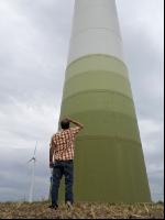 Windrad 25