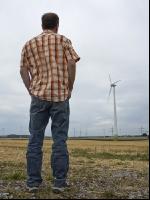 Windrad 30