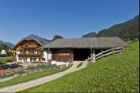 Urlaub am Reiterhof 20