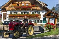 Urlaub am Bauernhof 16