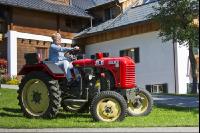 Urlaub am Bauernhof 3