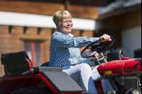 Urlaub am Bauernhof 5
