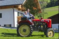 Urlaub am Bauernhof 6