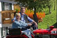 Urlaub am Bauernhof 9