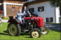 Urlaub am Bauernhof 11