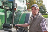 Diesel tanken J 11