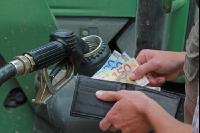 Diesel tanken J 6