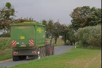 Maisernte Silage J 22