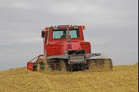 Maisernte Silage J 32