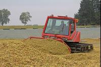 Maisernte Silage J 29