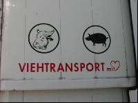 Animal transports 12