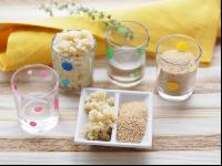 Hirse und Amaranth 3